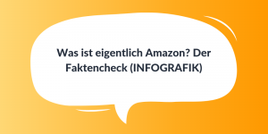 Amazon Faktencheck Infografik