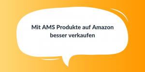 AMS Produkte auf Amazon