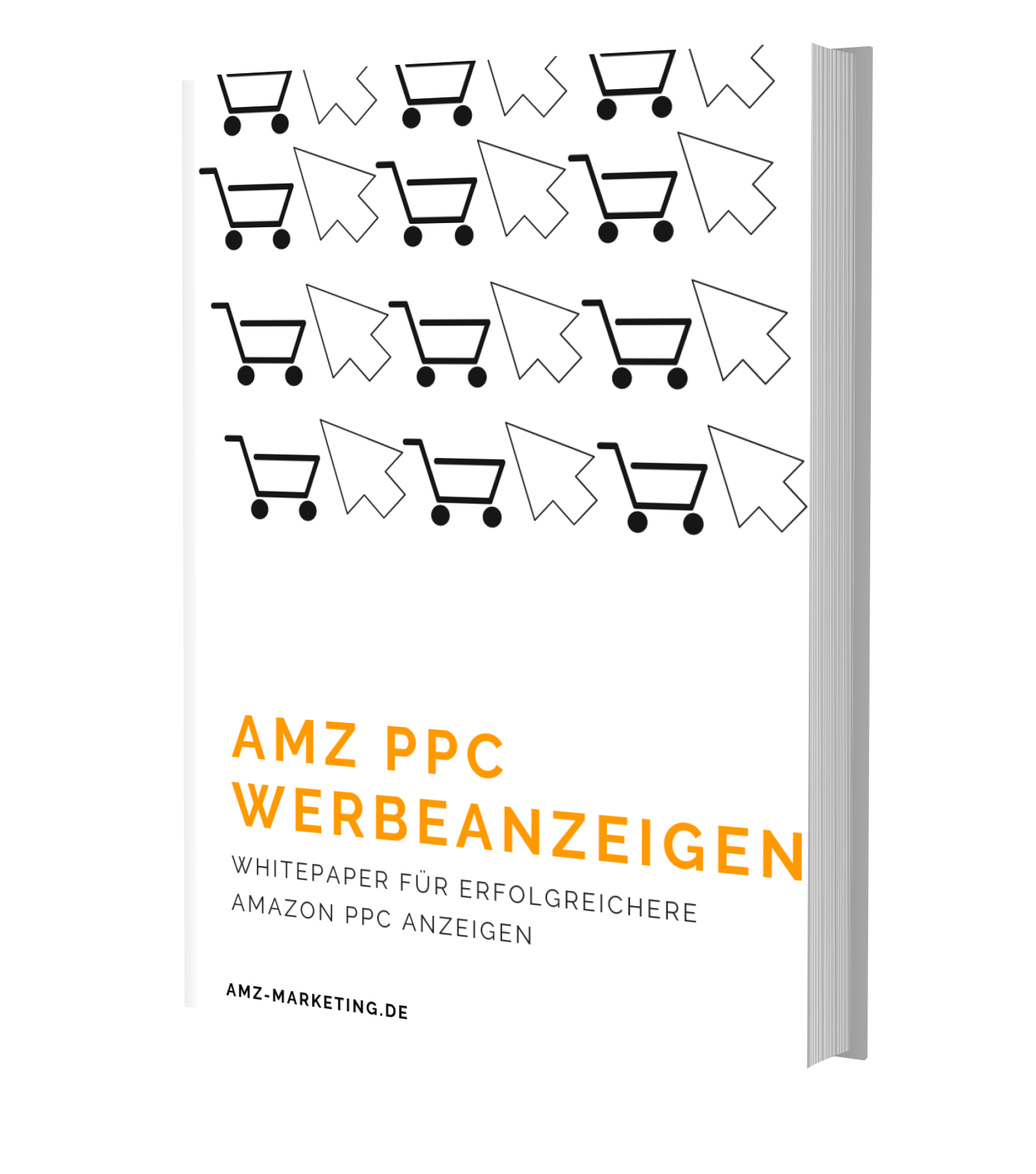 AMZ Marketing PPC Werbeanzeigen Whitepaper download