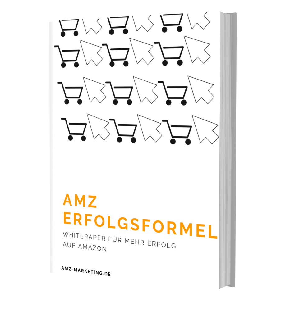 Amazon Whitepaper Amazon Marketing Anleitungen als PDF