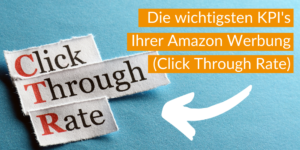 Amazon Click-Through-Rate