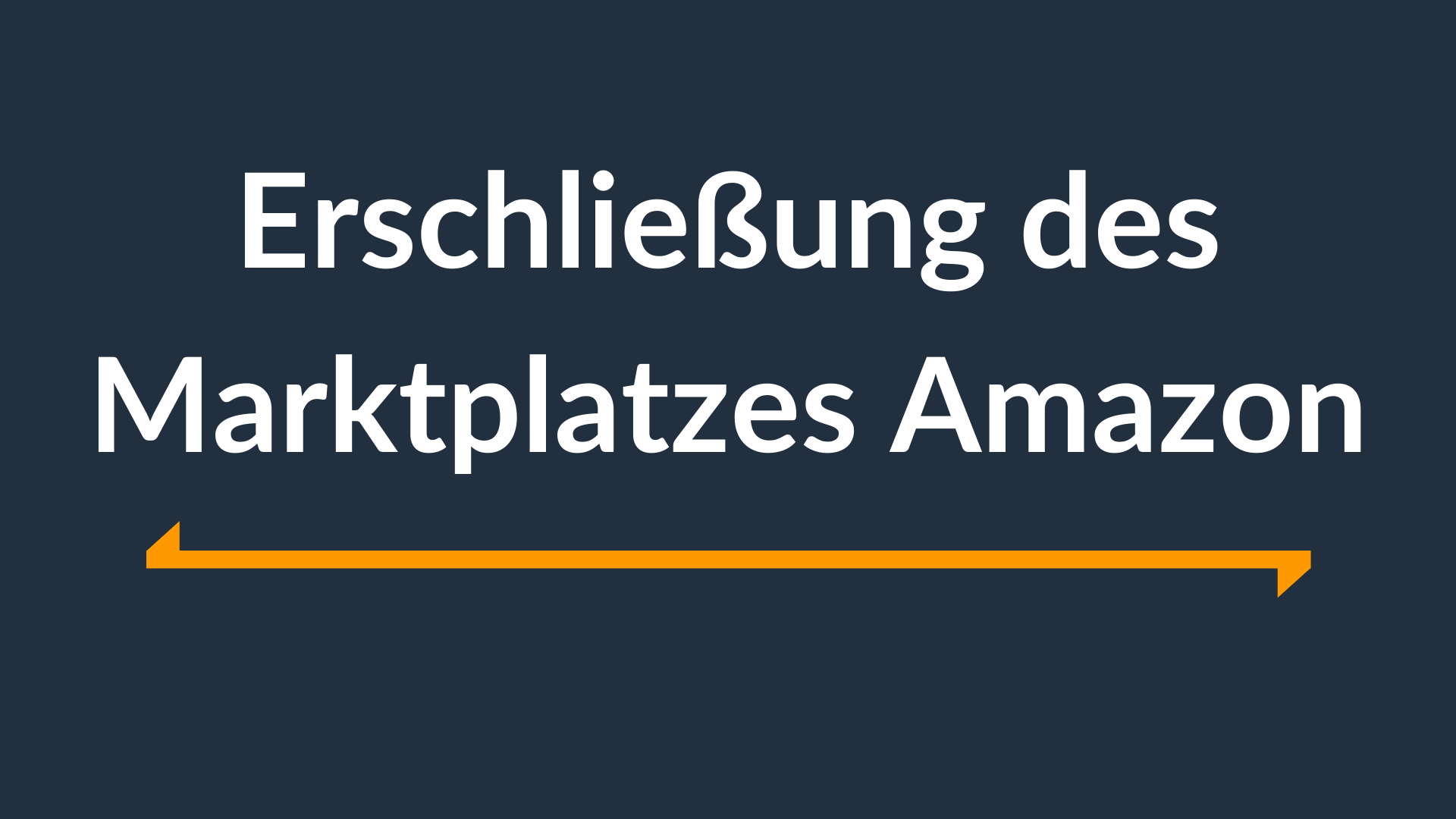 Amazon Agentur AMZ-marketing