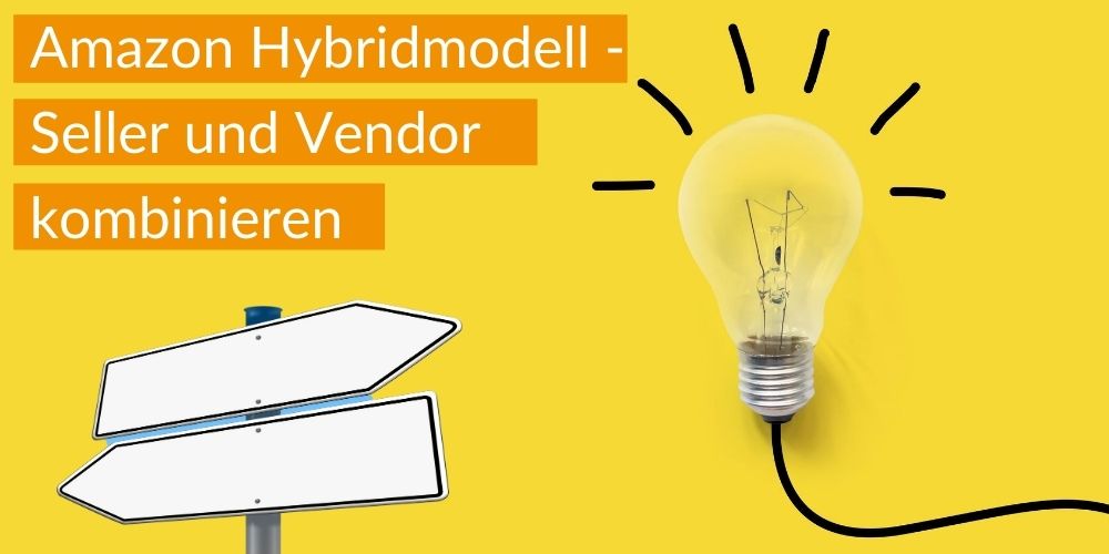 Amazon Hybridmodell