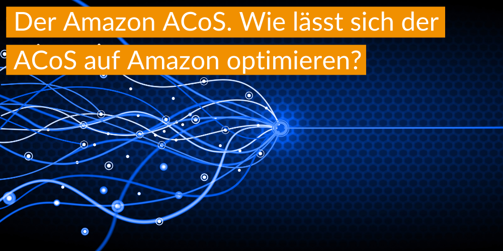 Amazon ACoS