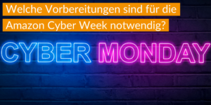 Amazon Cyber Week