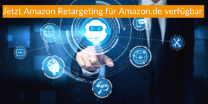 Amazon Retargeting