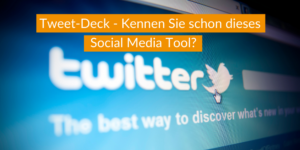 Tweet-Deck