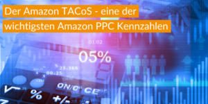 TACoS Amazon