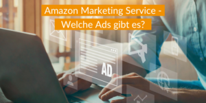 Amazon Marketing Service