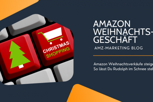 Amazon Weihnachtsverkäufe