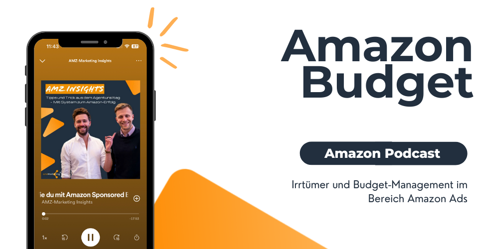 Amazon Budget
