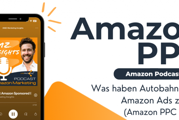 Amazon PPC