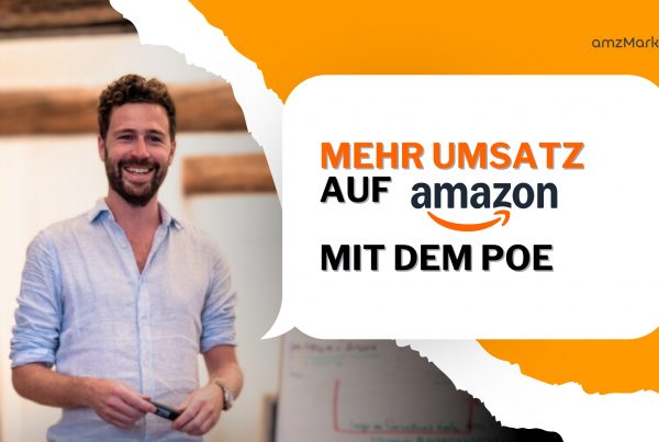 Amazon Product Opportunity Explorer