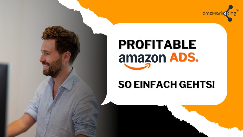 Warum deine Amazon Ads nicht profitabel sind