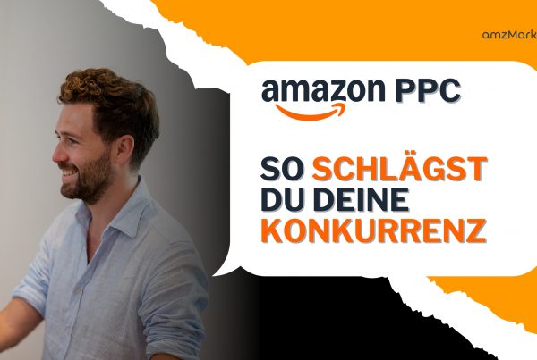 Amazon PPC Attack-Kampagnen: So schlägst du die Konkurrenz