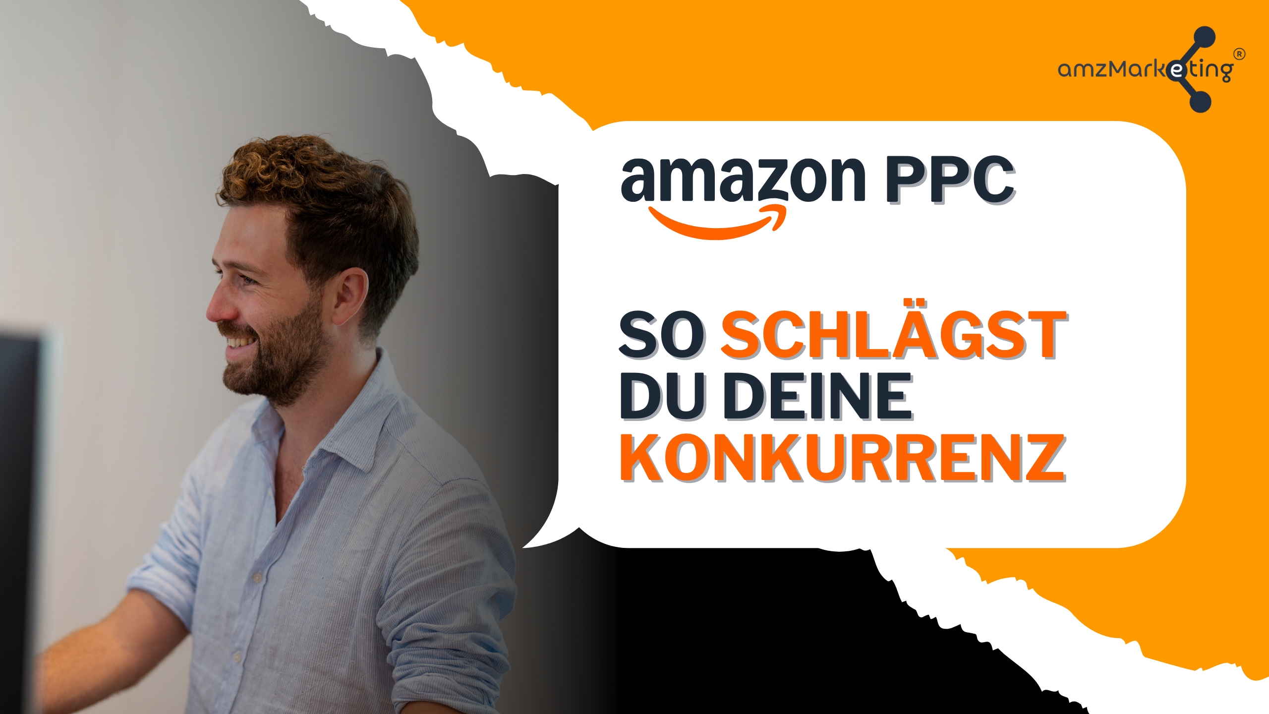 Amazon PPC Attack-Kampagnen: So schlägst du die Konkurrenz